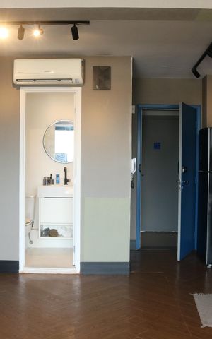 Studio à venda com 33m², 1 quarto e 1 vagaStudio