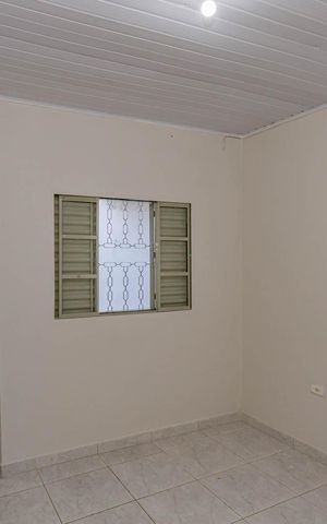 Casa para alugar com 40m², 1 quarto e sem vagaQuarto