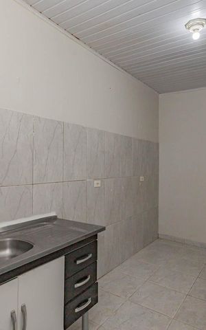 Casa para alugar com 40m², 1 quarto e sem vagaSala/Cozinha