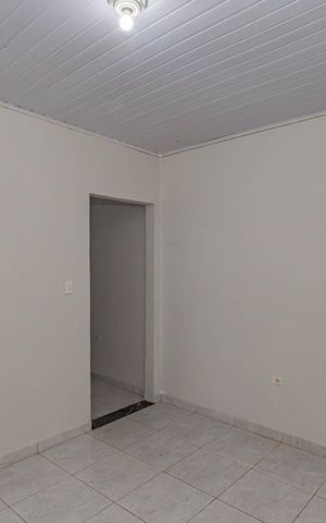 Casa para alugar com 40m², 1 quarto e sem vagaQuarto