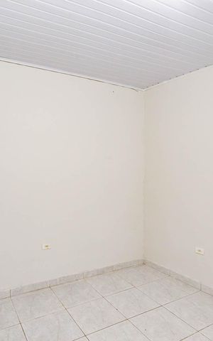 Casa para alugar com 40m², 1 quarto e sem vagaQuarto