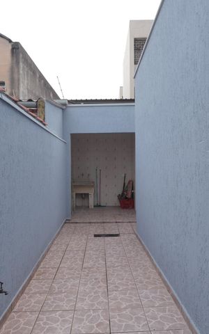 Casa à venda com 125m², 2 quartos e 2 vagasÁrea comum