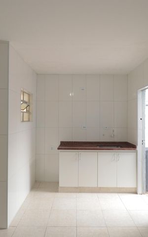 Casa à venda com 125m², 2 quartos e 2 vagasCozinha
