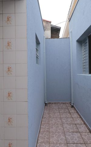 Casa à venda com 125m², 2 quartos e 2 vagasÁrea comum