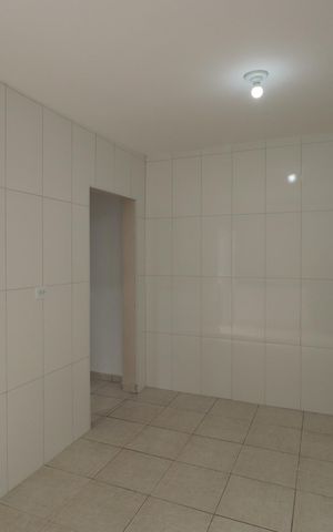 Casa à venda com 125m², 2 quartos e 2 vagasCozinha