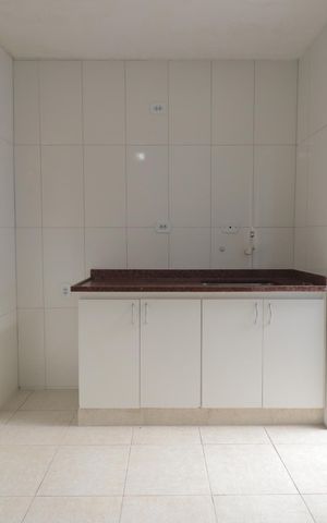 Casa à venda com 125m², 2 quartos e 2 vagasCozinha