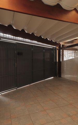 Casa à venda com 125m², 2 quartos e 2 vagasÁrea comum