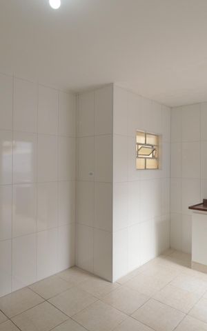 Casa à venda com 125m², 2 quartos e 2 vagasCozinha