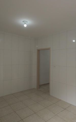 Casa à venda com 125m², 2 quartos e 2 vagasCozinha
