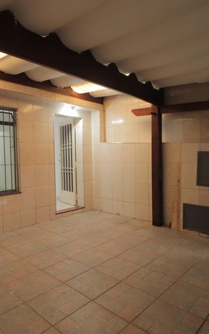 Casa à venda com 125m², 2 quartos e 2 vagasÁrea comum