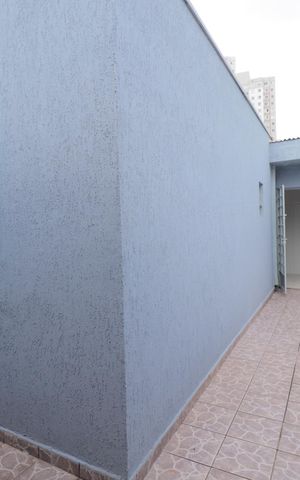 Casa à venda com 125m², 2 quartos e 2 vagasÁrea comum