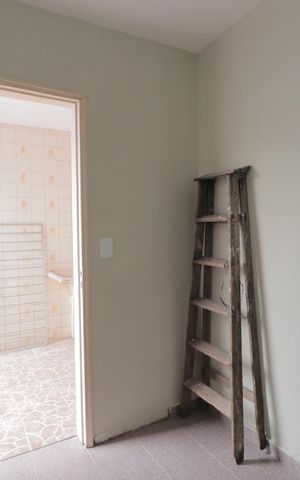 Casa à venda com 125m², 2 quartos e 2 vagasQuarto de Serviço