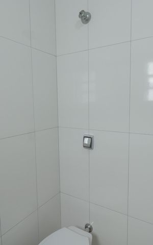 Casa à venda com 125m², 2 quartos e 2 vagasBanheiro Social