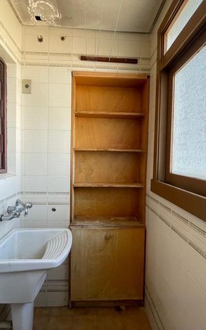 Apartamento para alugar com 79m², 2 quartos e sem vaga Apartamento para alugar com 79m², 2 quartos e sem vagaÁrea de Serviço