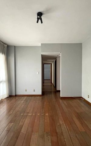Apartamento à venda com 79m², 2 quartos e sem vaga Apartamento à venda com 79m², 2 quartos e sem vagaSala