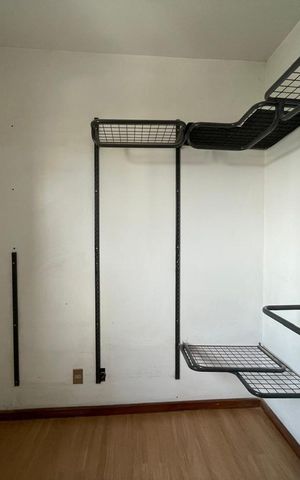 Apartamento à venda com 79m², 2 quartos e sem vaga Apartamento à venda com 79m², 2 quartos e sem vagaCloset Suíte