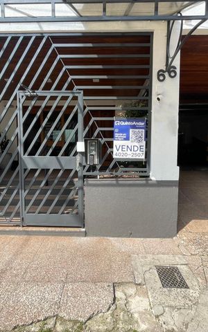 Apartamento à venda com 79m², 2 quartos e sem vaga Apartamento à venda com 79m², 2 quartos e sem vagaFachada