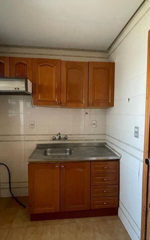 Apartamento para alugar com 79m², 2 quartos e sem vaga Apartamento para alugar com 79m², 2 quartos e sem vagaCozinha