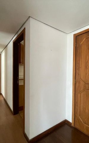 Apartamento à venda com 79m², 2 quartos e sem vaga Apartamento à venda com 79m², 2 quartos e sem vagaCorredor