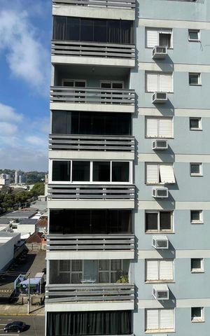 Apartamento à venda com 79m², 2 quartos e sem vaga Apartamento à venda com 79m², 2 quartos e sem vagaVista Varanda
