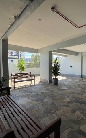 Apartamento para alugar com 79m², 2 quartos e sem vaga Apartamento para alugar com 79m², 2 quartos e sem vagaÁrea comum
