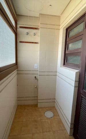 Apartamento para alugar com 79m², 2 quartos e sem vaga Apartamento para alugar com 79m², 2 quartos e sem vagaÁrea de Serviço