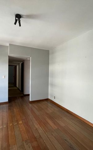 Apartamento para alugar com 79m², 2 quartos e sem vaga Apartamento para alugar com 79m², 2 quartos e sem vagaSala