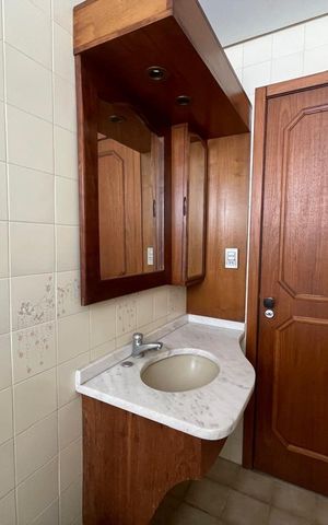 Apartamento para alugar com 79m², 2 quartos e sem vaga Apartamento para alugar com 79m², 2 quartos e sem vagaBanheiro Social