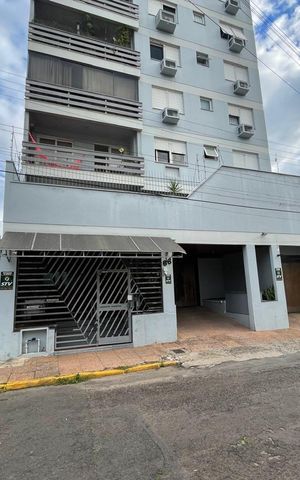 Apartamento para alugar com 79m², 2 quartos e sem vaga Apartamento para alugar com 79m², 2 quartos e sem vagaFachada