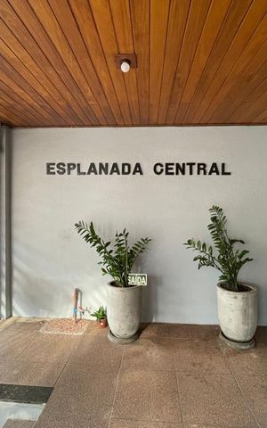 Apartamento para alugar com 79m², 2 quartos e sem vaga