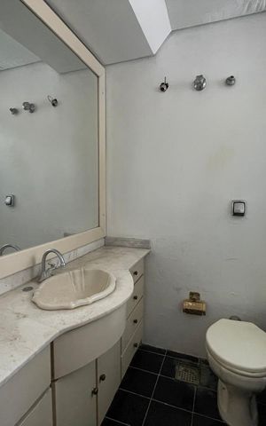 Apartamento para alugar com 79m², 2 quartos e sem vaga Apartamento para alugar com 79m², 2 quartos e sem vagaBanheiro Social
