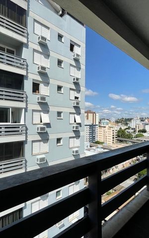 Apartamento para alugar com 79m², 2 quartos e sem vaga Apartamento para alugar com 79m², 2 quartos e sem vagaVaranda da Sala