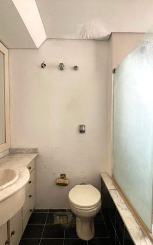 Apartamento à venda com 79m², 2 quartos e sem vaga Apartamento à venda com 79m², 2 quartos e sem vagaBanheiro Suíte