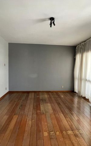 Apartamento para alugar com 79m², 2 quartos e sem vaga Apartamento para alugar com 79m², 2 quartos e sem vagaSala