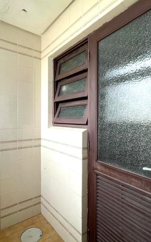 Apartamento à venda com 79m², 2 quartos e sem vaga Apartamento à venda com 79m², 2 quartos e sem vagaÁrea de serviço