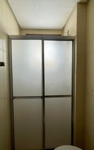 Apartamento para alugar com 79m², 2 quartos e sem vaga Apartamento para alugar com 79m², 2 quartos e sem vagaBanheiro Social