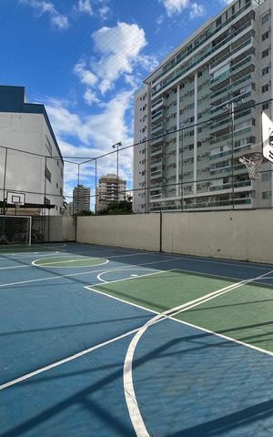 Apartamento à venda com 81m², 2 quartos e 1 vaga Apartamento à venda com 81m², 2 quartos e 1 vagaÁrea Comum