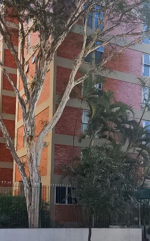 Apartamento à venda com 75m², 3 quartos e 2 vagas Apartamento à venda com 75m², 3 quartos e 2 vagasFachada do Prédio