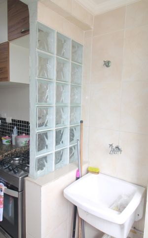 Apartamento à venda com 70m², 2 quartos e 1 vagaÁrea de Serviço