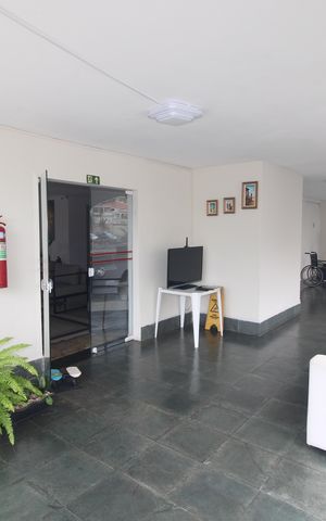 Apartamento à venda com 70m², 2 quartos e 1 vagaÁrea Comum