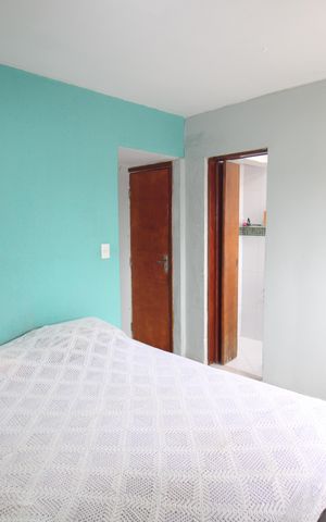Apartamento à venda com 70m², 2 quartos e 1 vagaQuarto 2