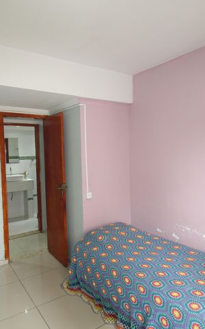 Apartamento à venda com 70m², 2 quartos e 1 vagaQuarto 1