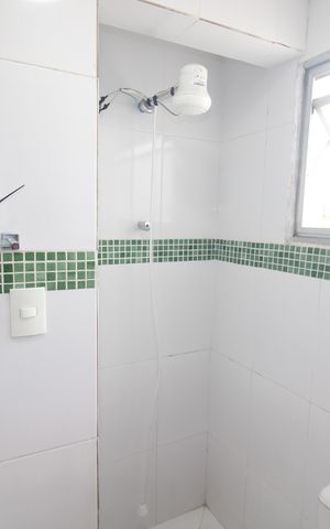 Apartamento à venda com 70m², 2 quartos e 1 vagaBanheiro 2
