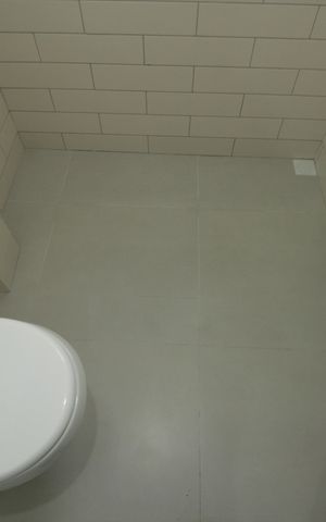 Studio para alugar com 30m², 1 quarto e sem vagaBanheiro