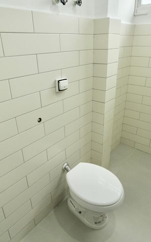 Studio para alugar com 30m², 1 quarto e sem vagaBanheiro