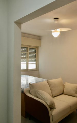 Studio para alugar com 30m², 1 quarto e sem vagaCozinha