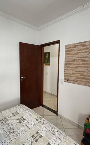 Casa para alugar com 90m², 4 quartos e 5 vagas Casa para alugar com 90m², 4 quartos e 5 vagasQuarto 1