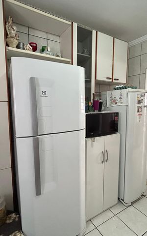 Casa para alugar com 90m², 4 quartos e 5 vagas Casa para alugar com 90m², 4 quartos e 5 vagasCozinha