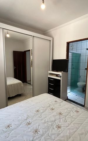 Casa para alugar com 90m², 4 quartos e 5 vagas Casa para alugar com 90m², 4 quartos e 5 vagasSuíte