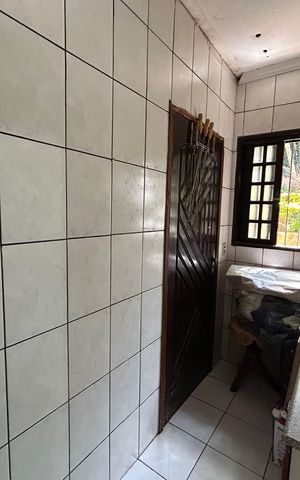 Casa para alugar com 90m², 4 quartos e 5 vagas Casa para alugar com 90m², 4 quartos e 5 vagasÁrea de Serviço